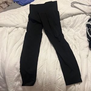 NVGTN all black leggings